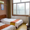 Отель Thank Inn Chain Hotel Shandong Gaomi, фото 2