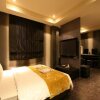 Отель Wiiz Hotel, фото 15