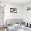 Отель Apartment With 2 Bedrooms In Les Sablettes, With Wonderful Sea View And Furnished Terrace 700 M From, фото 7