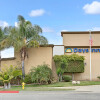 Отель Days Inn Torrance Redondo Beach в Торрансе