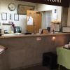 Отель Business Green Hotel Youkaichi, фото 12