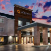 Отель La Quinta Inn & Suites Lebanon, фото 1