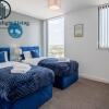 Отель Basildon - Dwellers Delight Living Ltd Serviced Accommodation , 2 Bedroom Penthouse Basildon Essex w, фото 3