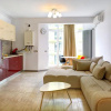 Отель Apartament Hampton 1 by Alezzi, фото 6