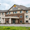 Отель AmeriVu Inn and Suites - Chisago City, фото 15
