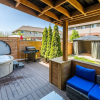 Отель GLOBALSTAY. Modern 3-4 Bedroom Town, фото 15