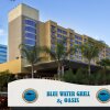 Отель Holiday Inn Tampa Westshore - Airport Area, an IHG Hotel, фото 23