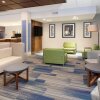 Отель Holiday Inn Express and Suites Detroit/Sterling Heights, an IHG Hotel, фото 8