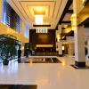 Отель Baodao Exhibition Center Hotel, фото 17