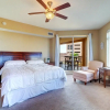 Отель Stunning Beach Front 3 Bd Apartment Clearwater Belle Harbor 401, фото 30