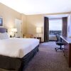 Отель Hilton Saint John, фото 23