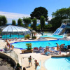 Отель Camping Le Raguenes Plage, фото 15