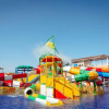 Отель Pickalbatros Villaggio Aqua Park - Portofino Marsa Alam, фото 24