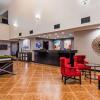 Отель Best Western Jacksonville Inn, фото 12