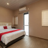 Отель RedDoorz @ Jalan Srikandi Pekanbaru, фото 4