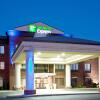Отель Holiday Inn Express & Suites Shelbyville, an IHG Hotel, фото 1