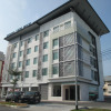 Отель Merchant Hotel Kuching (formerly known as Kemena View Hotel Kuching), фото 23