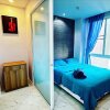 Отель Atlantis Condo Resort Pattaya 2 bedroom, фото 1