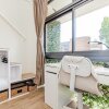 Отель A'nB OXFORD - LOCATION LOCATION LOCATION!! Contemporary 2-bed FLAT with private lock-up parking in C, фото 10