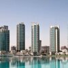 Отель Nasma Luxury Stays - Burj Residences, фото 17