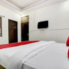 Отель Oyo 35941 Hotel Yuvraj Grand, фото 4