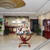 Отель GreenTree Inn (Fangshan Changyang California Water County Aerospace Third Hospital), фото 9