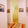 Гостиница Apart Hotel Pushkarev в Москве