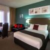 Отель Comfort Inn & Suites King Avenue, фото 3
