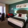 Отель Comfort Inn & Suites King Avenue, фото 31