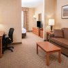 Отель Holiday Inn Express & Suites Interstate 90, an IHG Hotel, фото 5