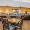 Отель Comfort Inn Memphis Downtown, фото 30