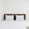 Отель Minimalist And Warm 1Br At Bassura City Apartment, фото 3