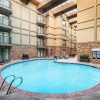 Отель Sheraton Park City, фото 13