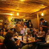Отель Azul Cielo Hostel, фото 31