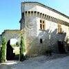 Отель Main Chateau From the 12th Century, фото 19