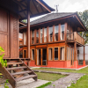 Отель OYO 1458 Kanaka Residence, фото 14