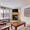 Отель River Mtn Lodge W215C, фото 8