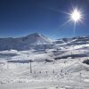 Отель Valle Nevado Ski Resort Apartment, фото 17