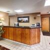 Отель Best Western Black Hills Lodge, фото 12