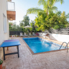 Отель Protaras Mandali 2 Bedroom Holiday Villa, фото 11