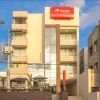 Отель Avelan Plaza Hotel, фото 1