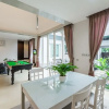Отель AnB Pool Villa 2BR in Pattaya, фото 12
