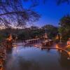 Отель Thornybush Waterside Lodge, фото 10