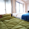 Отель Terry's Apartment Namba South VI AD04A, фото 17