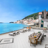 Отель Apartments Donna with Sea View, фото 24