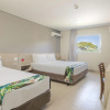 Отель Valinhos Plaza Hotel, фото 5