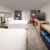 Отель Hampton Inn & Suites Anaheim Garden Grove, фото 3