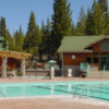 Отель Whiskey Springs by Avantstay Classic Cabin Near Tahoe Donner Ski Area!, фото 13