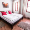 Отель Tylova Apartments, фото 5