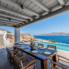 Отель Carpe Diem Villas Mykonos - Heated Pool, фото 9
